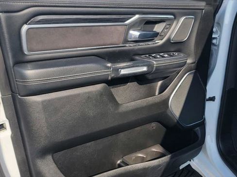 Certified 2023 RAM 1500 Laramie image 14