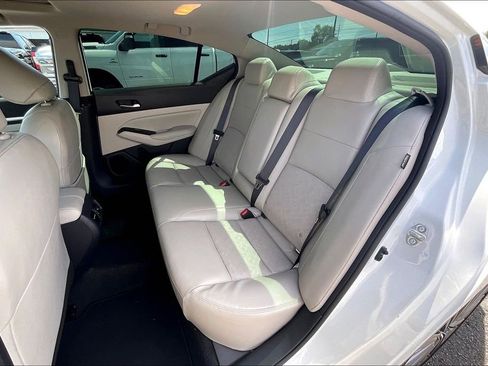Used 2023 Nissan Altima 2.5 SL FWD image 24