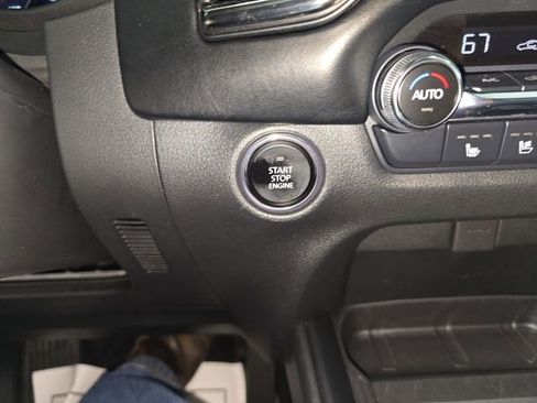 Used 2024 MAZDA CX-50 AWD 2.5 S w/ Cargo Package image 25