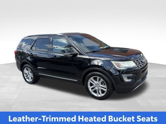 Used 2016 Ford Explorer XLT w/ Equipment Group 202A FWD image 20