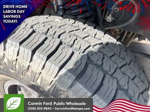 Used 2016 Ford F350 Lariat AWD/4WD image 13