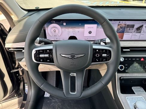 New 2026 Genesis GV80 2.5T Prestige AWD/4WD image 25