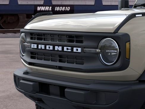 New 2026 Ford Bronco Big Bend AWD/4WD image 20