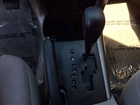 Used 2008 Toyota RAV4 2WD image 10