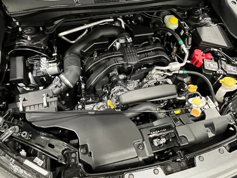 Certified 2026 Subaru Forester Premium AWD/4WD image 11