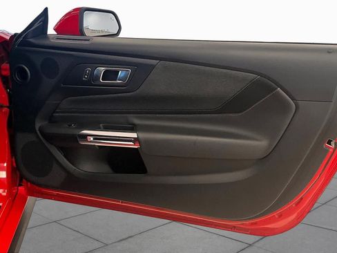 Used 2024 Ford Mustang GT RWD image 21