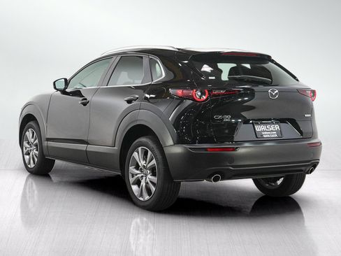 Used 2024 MAZDA CX-30 AWD 2.5 S w/ Preferred Package image 3