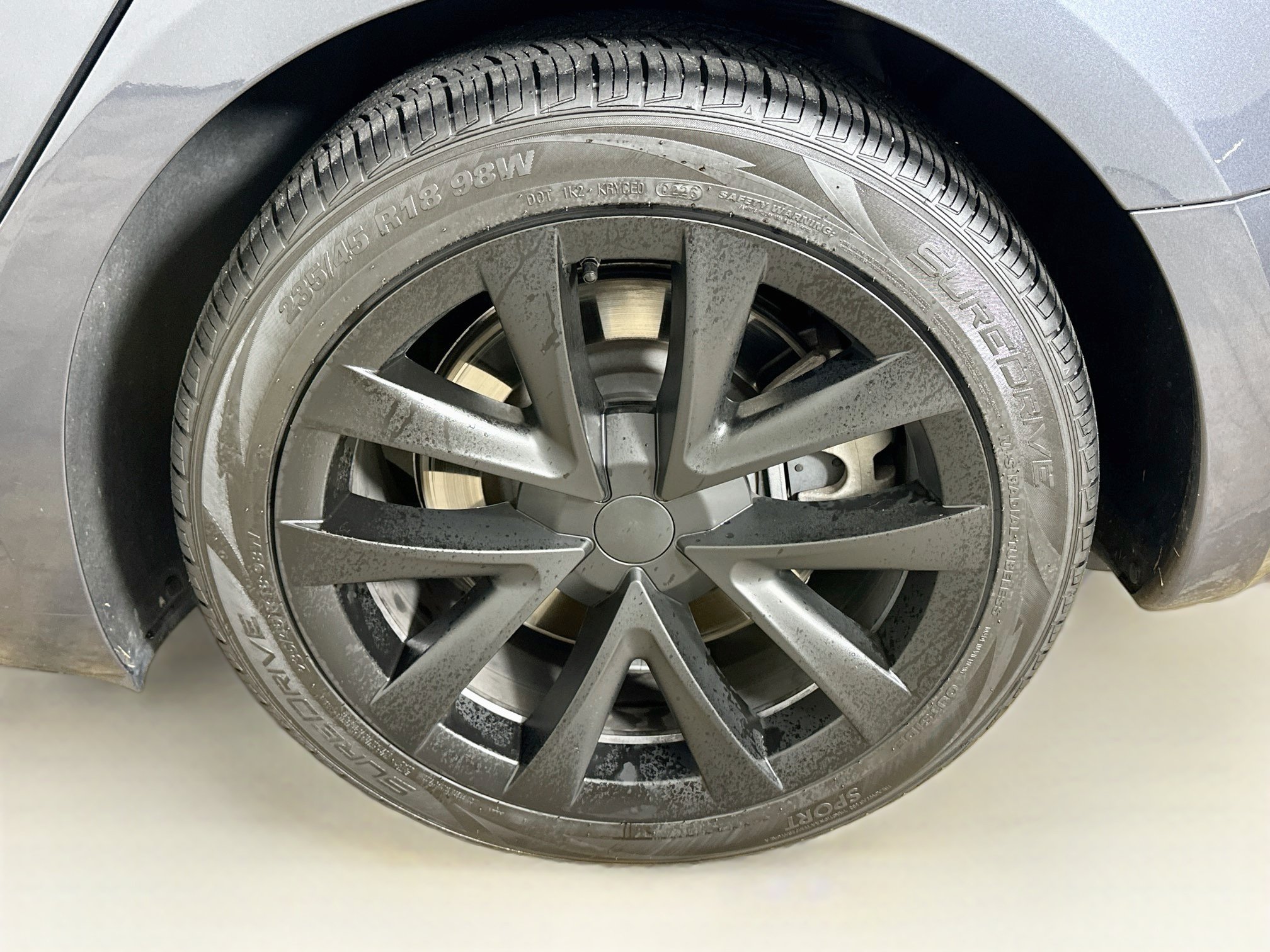 Used 2023 Tesla Model 3 Standard Range RWD image 11