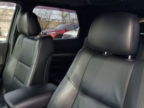 Used 2017 Dodge Durango GT w/ Premium Group image 22