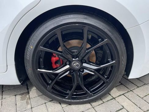 New 2026 Lexus IS 350 F Sport RWD image 11