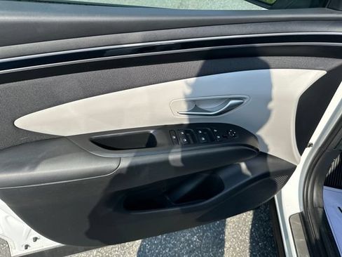 Certified 2023 Hyundai Tucson SEL w/ Convenience Package AWD/4WD image 10