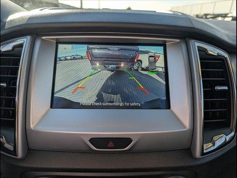 Used 2023 Ford Ranger XLT w/ Equipment Group 301A Mid image 10