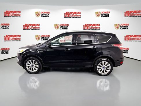 Used 2017 Ford Escape Titanium image 13