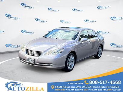 Used 2008 Lexus ES 350
