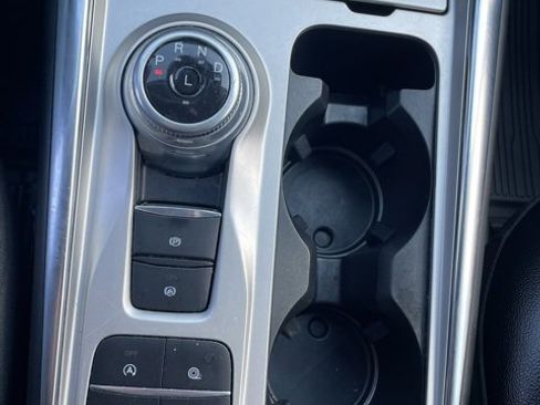 Used 2021 Ford Explorer Limited w/ Equipment Group 301A image 49