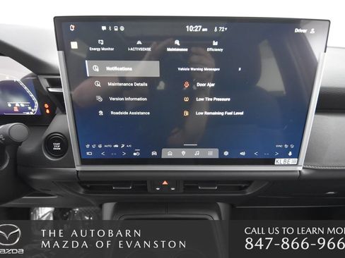 New 2026 MAZDA CX-5 2.5 S w/ Premium Plus Package AWD/4WD image 33