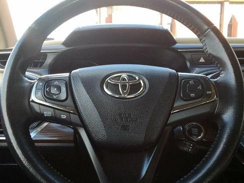 Used 2015 Toyota Avalon XLE image 14