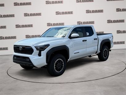 New 2025 Toyota Tacoma TRD Off-Road