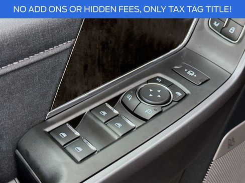 New 2025 Ford F250 Lariat w/ Lariat Ultimate Package image 18