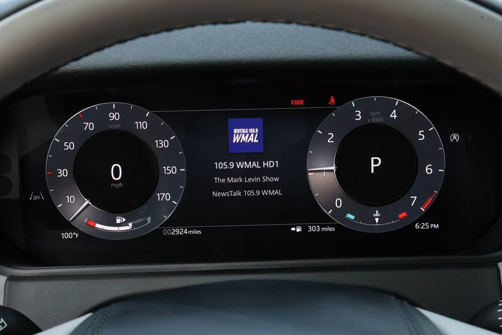 Certified 2026 Land Rover Range Rover Velar S AWD/4WD image 18