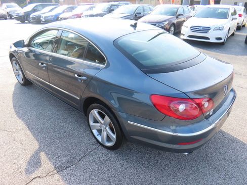 Used 2012 Volkswagen CC Lux Plus FWD image 25