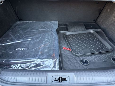 Used 2024 Subaru BRZ Limited image 23