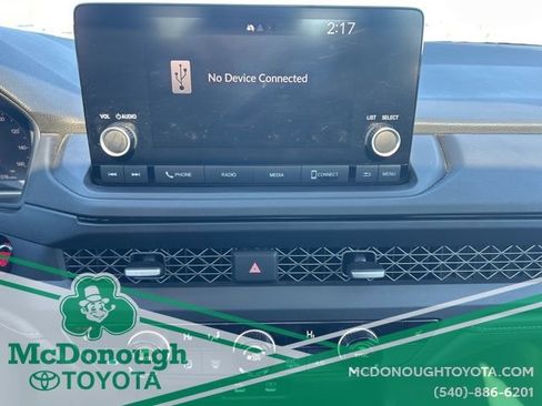 Used 2023 Honda Accord EX image 2