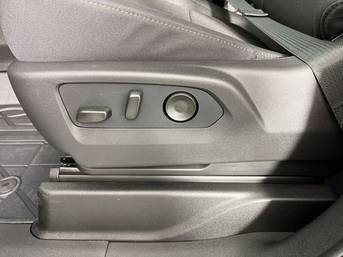 New 2026 Chevrolet Tahoe LS AWD/4WD image 24