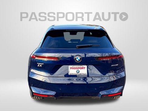 Used 2026 BMW iX xDrive60 image 5
