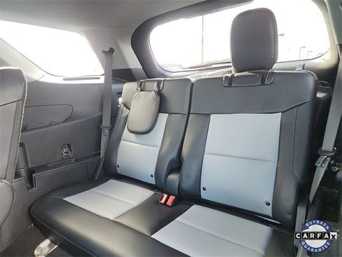 Certified 2023 Ford Explorer XLT w/ Equipment Group 202A image 27