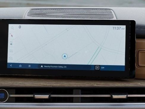 New 2026 Hyundai Santa Fe Calligraphy image 13