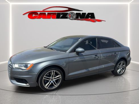 Used 2016 Audi A3 1.8T Premium FWD image 5