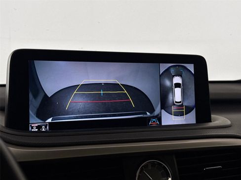 Used 2022 Lexus RX 450h AWD w/ Premium Package image 25