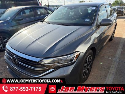 Used 2024 Volkswagen Jetta S