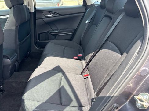Used 2017 Honda Civic EX image 19