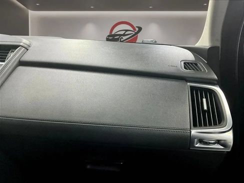 Used 2020 Jaguar E-PACE SE AWD/4WD image 26