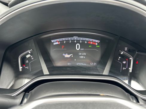 Used 2019 Honda CR-V Touring image 26