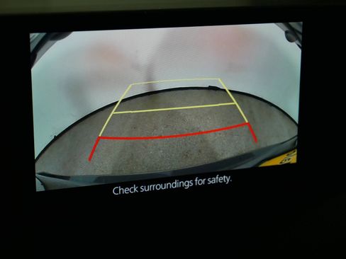 New 2025 MAZDA CX-5 AWD 2.5 S w/ Select Package image 9