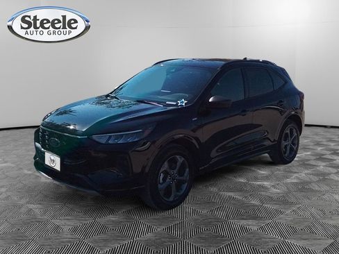 Used 2024 Ford Escape ST-Line image 1