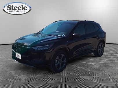 Used 2024 Ford Escape ST-Line