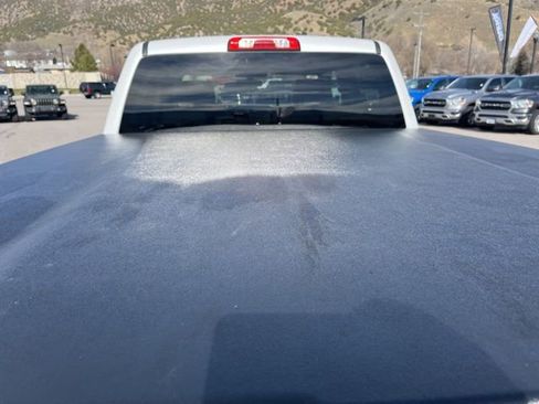 Used 2017 Chevrolet Silverado 1500 LT w/ All Star Edition image 15