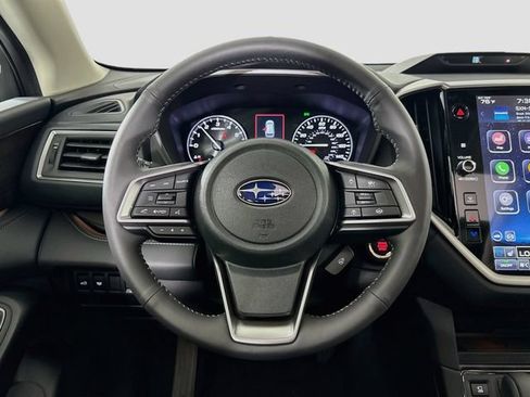 New 2026 Subaru Ascent Touring AWD/4WD image 11