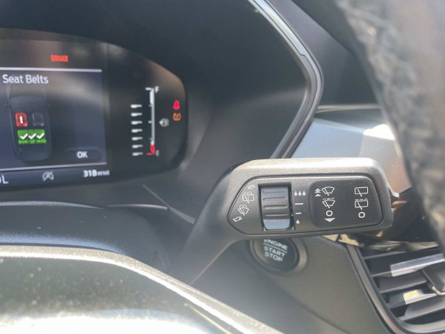 Used 2024 Ford Escape Active AWD/4WD image 35