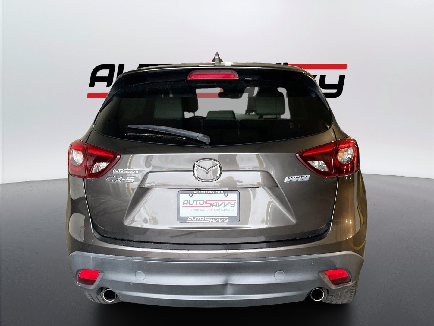 Used 2016 MAZDA CX-5 Grand Touring FWD image 6