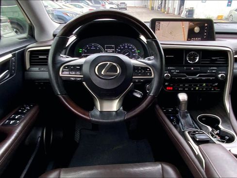 Used 2019 Lexus RX 350 FWD w/ Navigation Package image 6