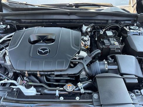 Certified 2025 MAZDA CX-50 AWD 2.5 S w/ Select Package image 16