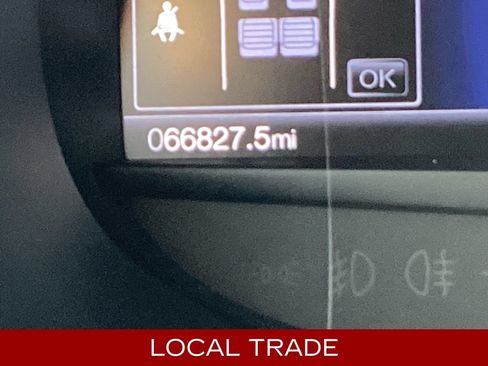 Used 2023 Ford Edge Titanium AWD/4WD image 4