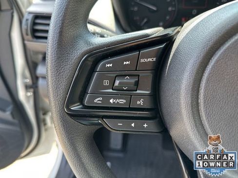 Certified 2024 Subaru Crosstrek 2.0i image 13