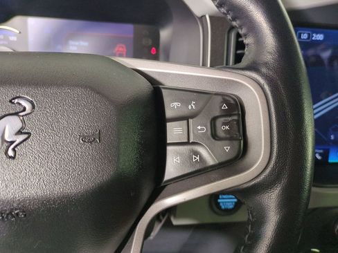 Used 2022 Ford Bronco Badlands image 32