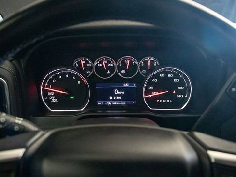 Used 2021 Chevrolet Silverado 1500 LT w/ Fleet Comfort Package image 28